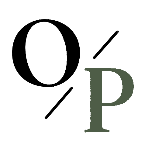 Orlando Projects Logo